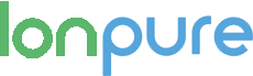 ion pure image logo